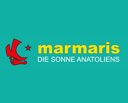 Marmaris Kiel logo.
